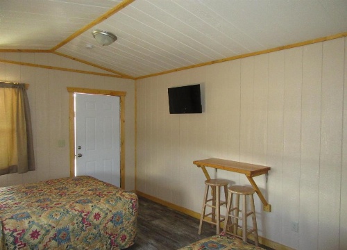 Big Bear Motel image 17