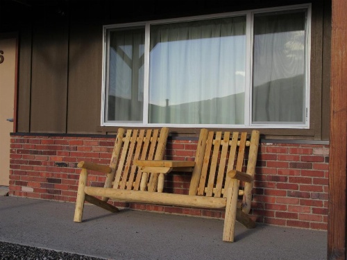 Big Bear Motel image 18