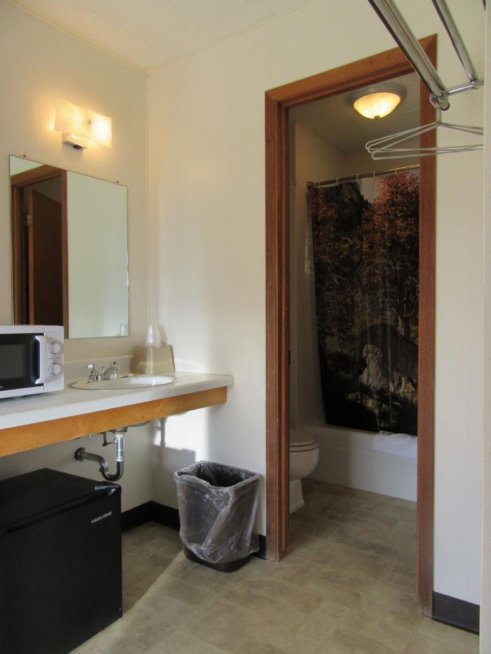 Big Bear Motel Main image