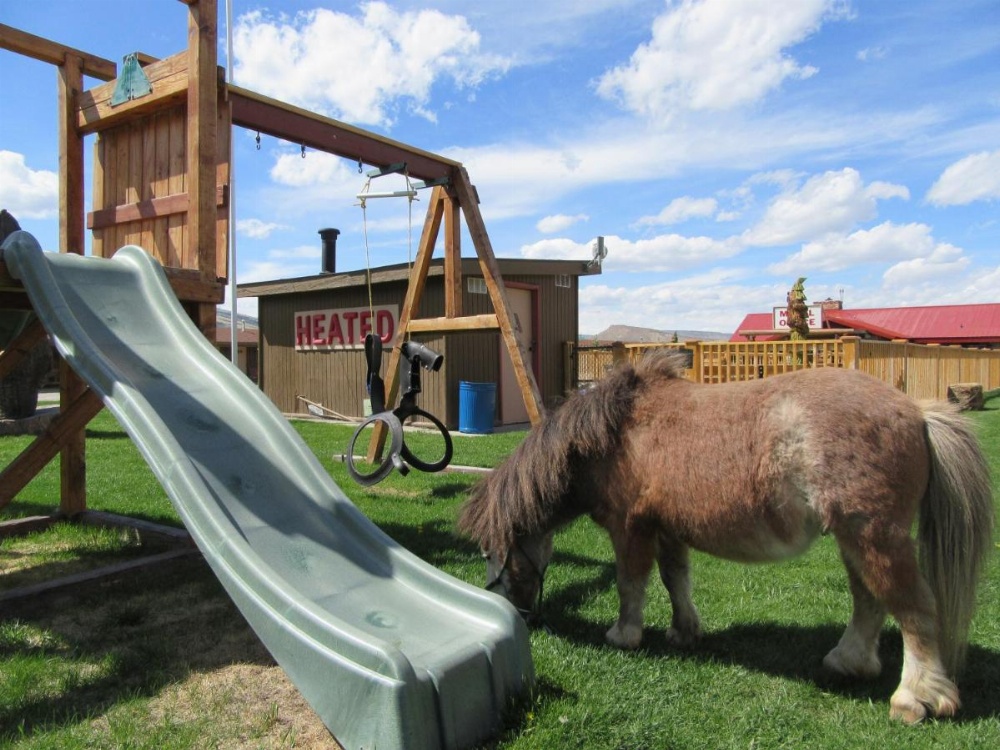 Big Bear Motel Image 31