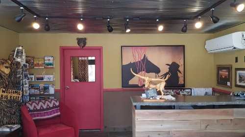 Big Bear Motel image 32