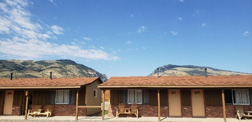 Big Bear Motel image 33