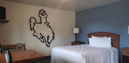 Big Bear Motel image 38