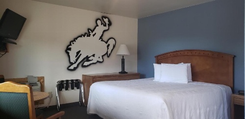 Big Bear Motel image 39