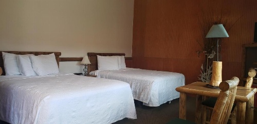 Big Bear Motel image 42