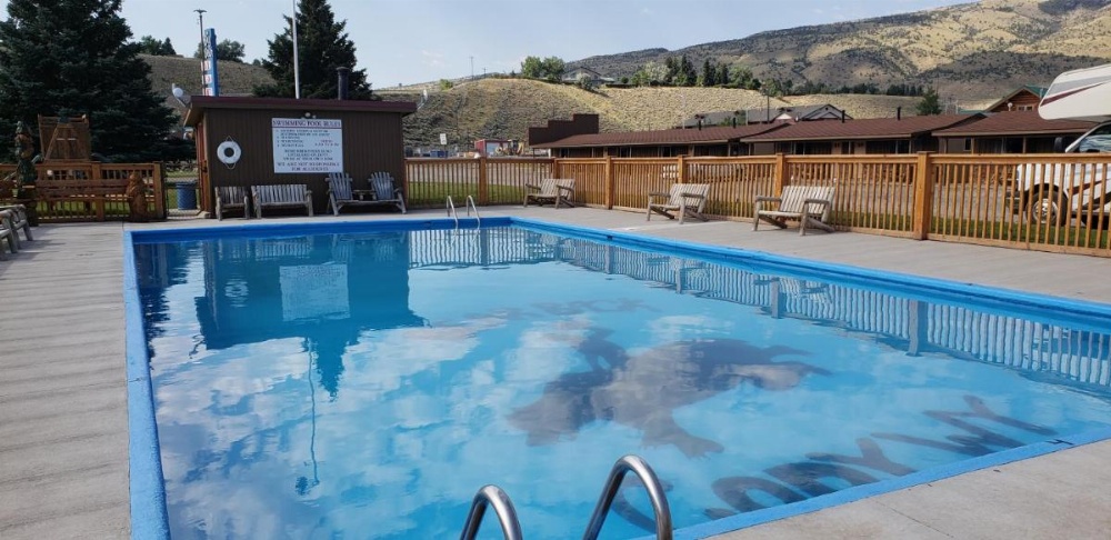 Big Bear Motel Image 43