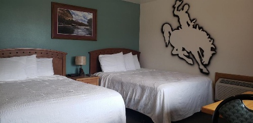 Big Bear Motel image 45