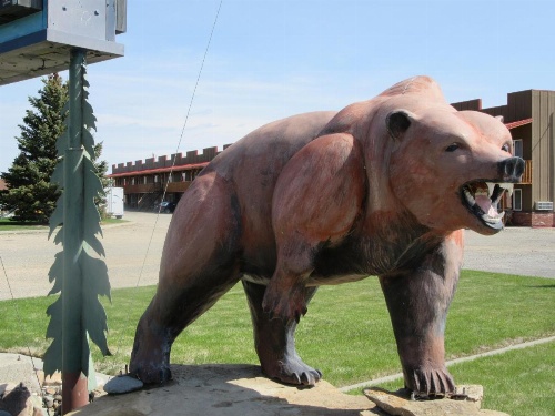 Big Bear Motel image 46